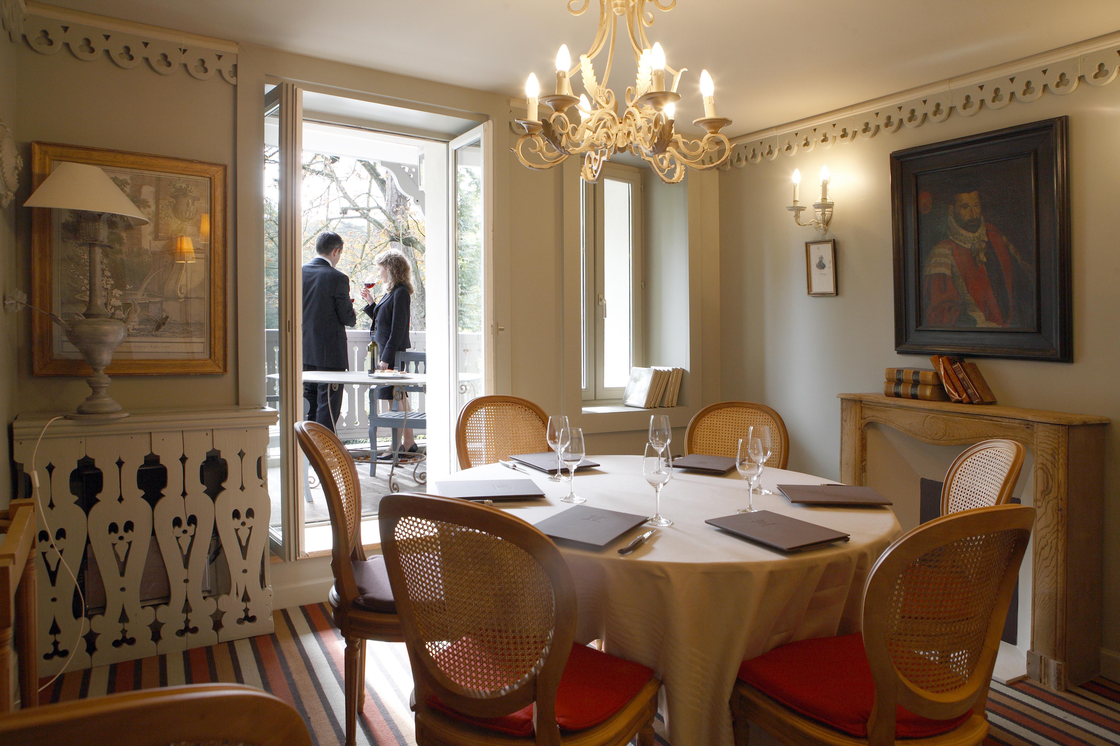 Hotel Les Etangs De Corot Ville-dʼAvray Esterno foto