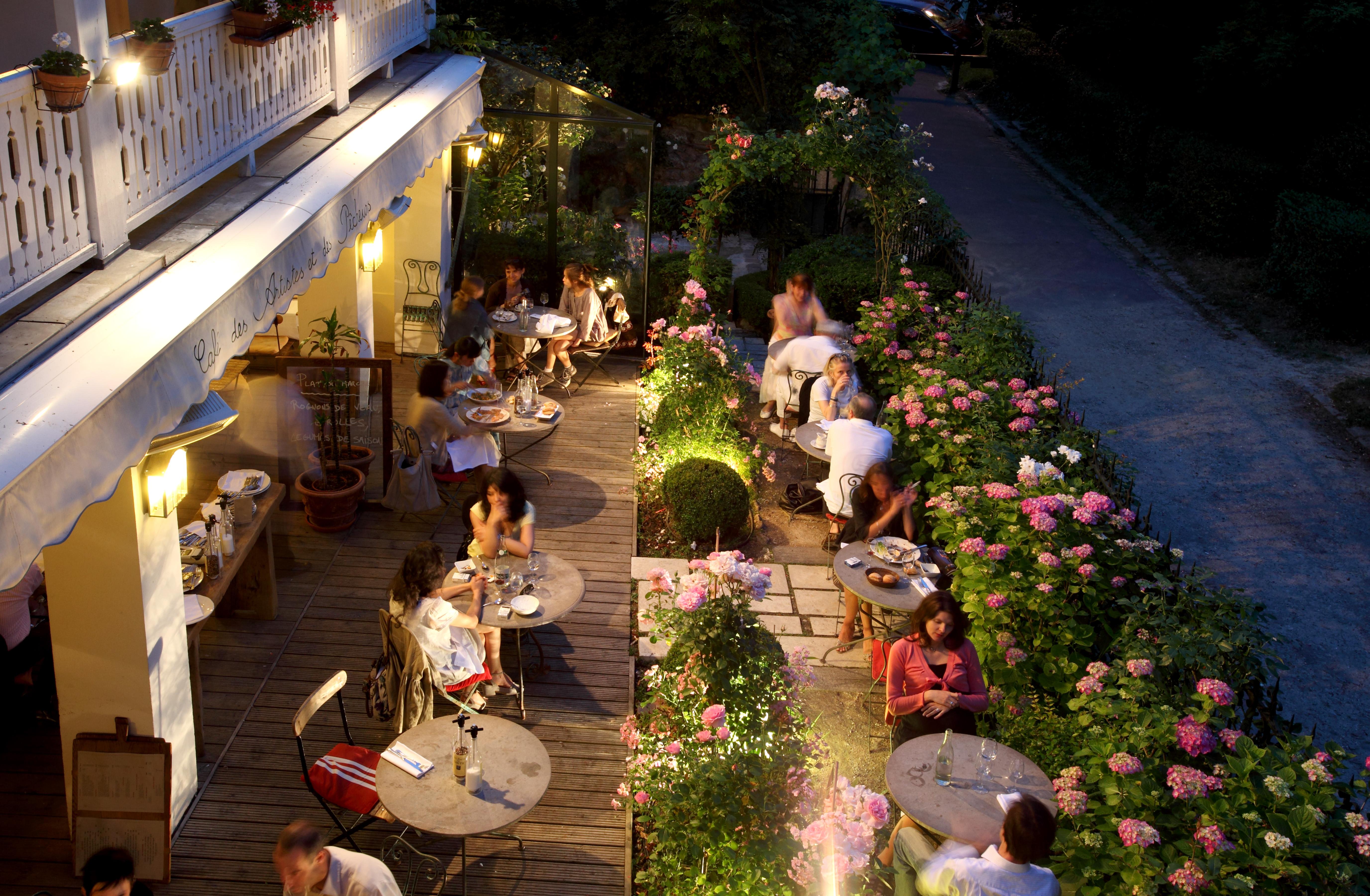 Hotel Les Etangs De Corot Ville-dʼAvray Esterno foto