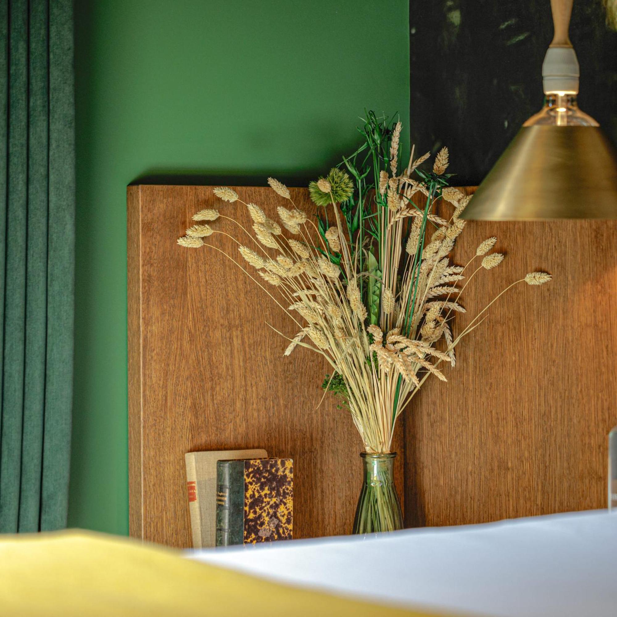 Hotel Les Etangs De Corot Ville-dʼAvray Esterno foto