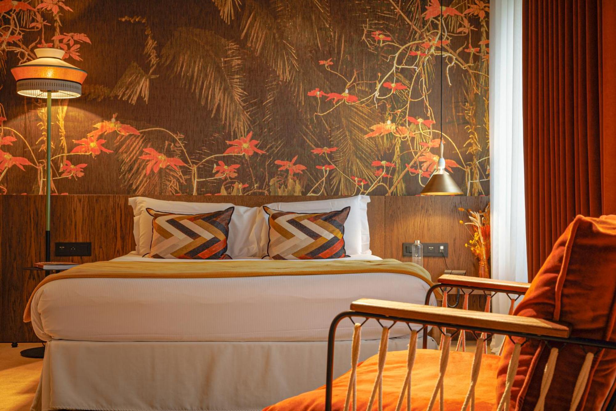 Hotel Les Etangs De Corot Ville-dʼAvray Esterno foto